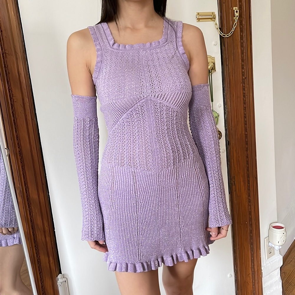 Heavn dress